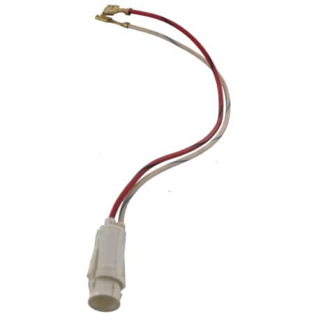 Alliance LIGHT IN-USE 125V-WHITE 32466